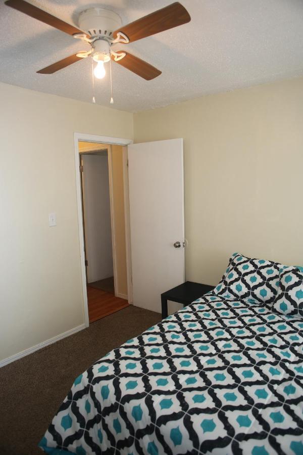ロートン2 Bed/ 1 Bath Next To Ft. Sillアパートメント エクステリア 写真