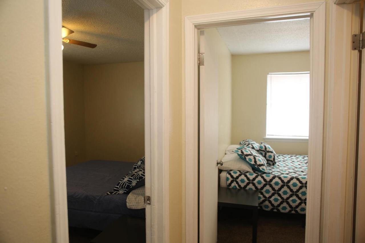 ロートン2 Bed/ 1 Bath Next To Ft. Sillアパートメント エクステリア 写真